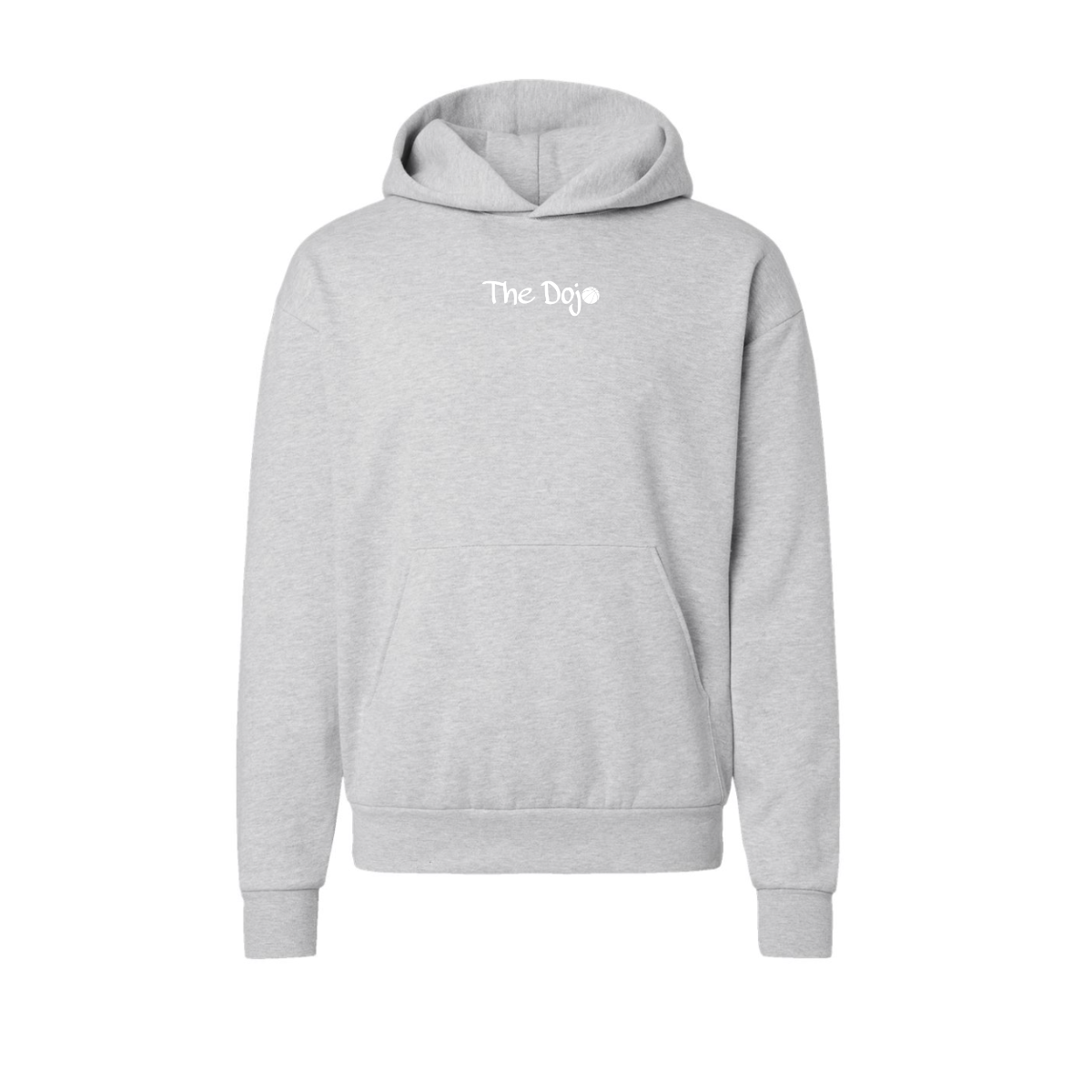 The Dojo Hoodie
