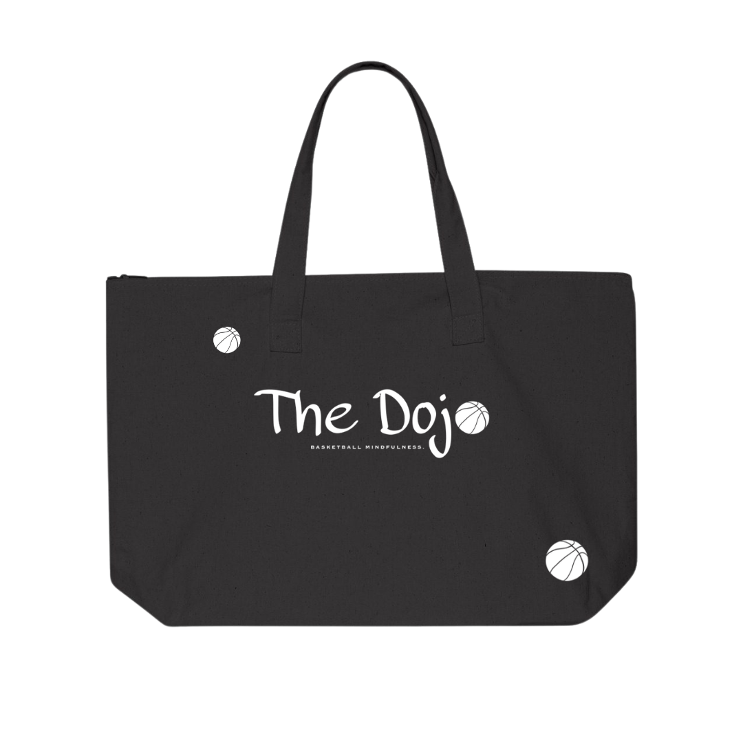 "The Dojo" Tote Bag