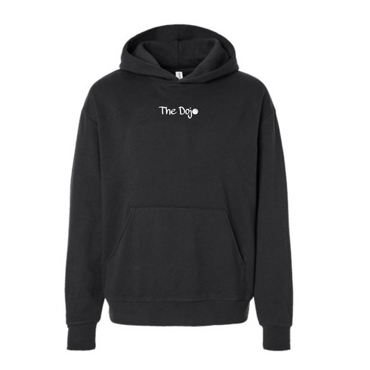 The Dojo Hoodie