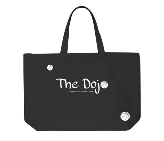 "The Dojo" Tote Bag